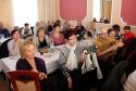 Klub kresťanských seniorov - výročná schôdza Klub kresťanských seniorov - výročná schôdza
