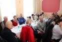 Klub kresťanských seniorov - výročná schôdza Klub kresťanských seniorov - výročná schôdza