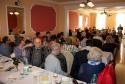 Klub kresťanských seniorov - výročná schôdza Klub kresťanských seniorov - výročná schôdza