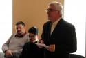 Klub kresťanských seniorov - výročná schôdza Klub kresťanských seniorov - výročná schôdza