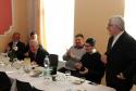 Klub kresťanských seniorov - výročná schôdza Klub kresťanských seniorov - výročná schôdza