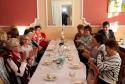 Klub kresťanských seniorov - výročná schôdza Klub kresťanských seniorov - výročná schôdza