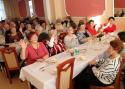 Klub kresťanských seniorov - výročná schôdza Klub kresťanských seniorov - výročná schôdza