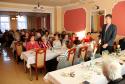 Klub kresťanských seniorov - výročná schôdza Klub kresťanských seniorov - výročná schôdza