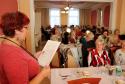 Klub kresťanských seniorov - výročná schôdza Klub kresťanských seniorov - výročná schôdza