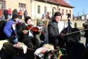 Fašiangy v Ľubici Fašiangy v Ľubici