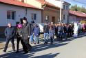 Fašiangy v Ľubici Fašiangy v Ľubici