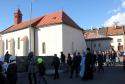 Fašiangy v Ľubici Fašiangy v Ľubici