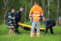 Medzinárodné cvičenie - Samaritáni Medzinárodné cvičenie - Samaritáni