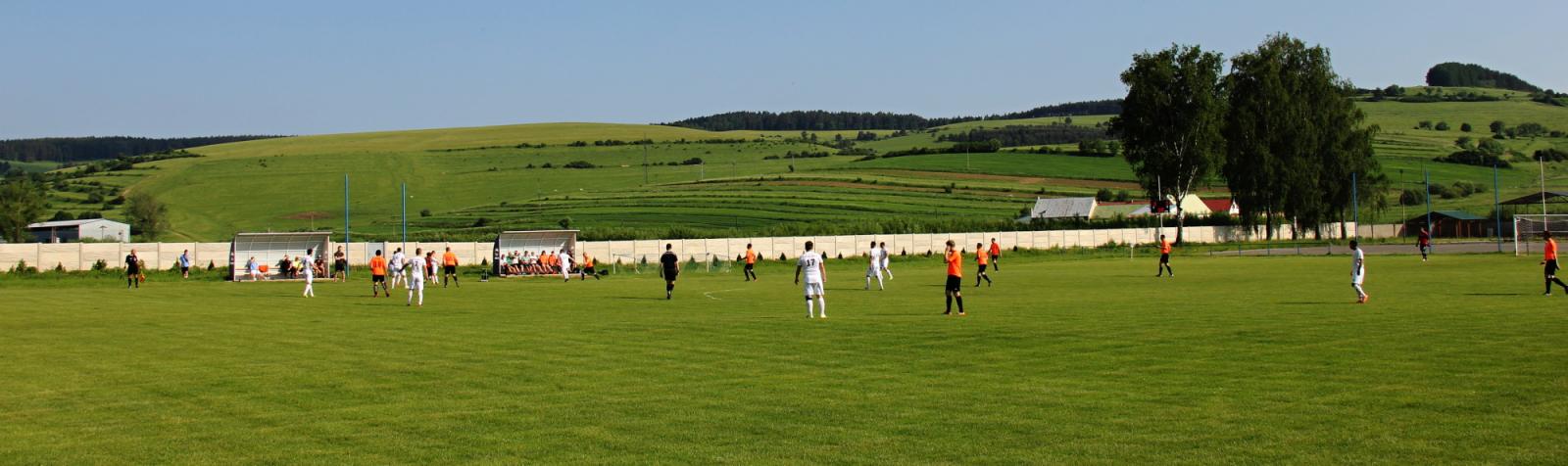 Fotogaléria 2019 - Futbal TJ Tatran Ľubica - Sp. Belá (72) 2019 - Futbal TJ Tatran Ľubica - Sp. Belá