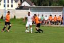 Ľubica - Sp. Belá 1:0 Ľubica - Sp. Belá 1:0
