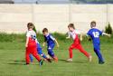 Futbal - Prípravka Ľubica - Sp. Belá Futbal - Prípravka Ľubica - Sp. Belá