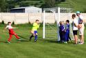 Futbal - Prípravka Ľubica - Sp. Belá Futbal - Prípravka Ľubica - Sp. Belá