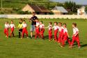 Futbal - Prípravka Ľubica - Sp. Belá Futbal - Prípravka Ľubica - Sp. Belá