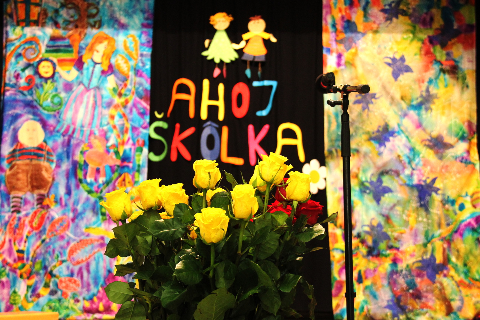 Fotogaléria 2019 - Rozlúčka so škôlkou (124) 2019 - Rozlúčka so škôlkou