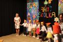 Rozlúčka so škôlkou Rozlúčka so škôlkou