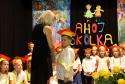 Rozlúčka so škôlkou Rozlúčka so škôlkou