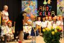 Rozlúčka so škôlkou Rozlúčka so škôlkou