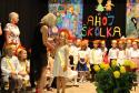 Rozlúčka so škôlkou Rozlúčka so škôlkou