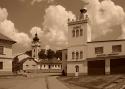 História a súčasnosť DHZ v Ľubici História a súčasnosť DHZ v Ľubici