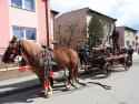 História a súčasnosť DHZ v Ľubici História a súčasnosť DHZ v Ľubici