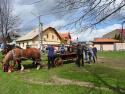 História a súčasnosť DHZ v Ľubici História a súčasnosť DHZ v Ľubici