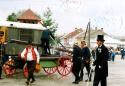 História a súčasnosť DHZ v Ľubici História a súčasnosť DHZ v Ľubici