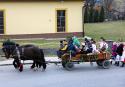 História a súčasnosť DHZ v Ľubici História a súčasnosť DHZ v Ľubici