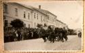 História a súčasnosť DHZ v Ľubici História a súčasnosť DHZ v Ľubici