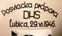 História a súčasnosť DHZ v Ľubici História a súčasnosť DHZ v Ľubici