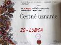 História a súčasnosť DHZ v Ľubici História a súčasnosť DHZ v Ľubici
