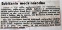 História a súčasnosť DHZ v Ľubici História a súčasnosť DHZ v Ľubici