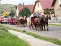 História a súčasnosť DHZ v Ľubici História a súčasnosť DHZ v Ľubici