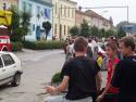 História a súčasnosť DHZ v Ľubici História a súčasnosť DHZ v Ľubici