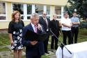 Žiaci zasadli po prázdninách do školských lavíc Žiaci zasadli po prázdninách do školských lavíc