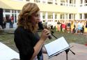 Žiaci zasadli po prázdninách do školských lavíc Žiaci zasadli po prázdninách do školských lavíc
