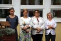 Žiaci zasadli po prázdninách do školských lavíc Žiaci zasadli po prázdninách do školských lavíc